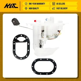 Kac P76529m Fuel Pump Assembly For 2000-2003 Subaru Legacy 2001-2004 Outback 2.5l All E16009