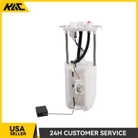 P76695m Kac For Lexus Gx470 Toyota 4runner 4.7l 2005-2009 Fuel Pump Module Assembly E8797m