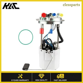 P76786 Kac Fuel Pump Module Assembly For Cadillac Escalade 08-2013 Chevy Tahoe Gmc Yukon