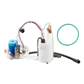 P76876m Kac For Ford F-350 Super Duty 06-07 5.4l F-250 05-07 6.8l Fuel Pump Assembly