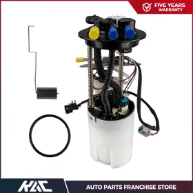 Pmt053150bs-2 Kac For Chevy Colorado Gmc Canyon 2004 2005 2.8l 3.5l New Fuel Pump Assembly