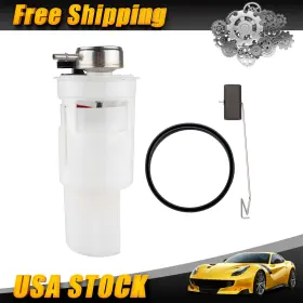 Sp1237 Kac Fuel Pump Assembly With Sending Unit Fits Bmw 325i 1992-1995 And 325is 1991-1995