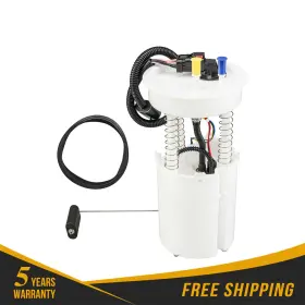 Kac Sp140 Fuel Pump Assembly Fits 1993-1994 Jeep Grand Cherokee 1993 Wagoneer