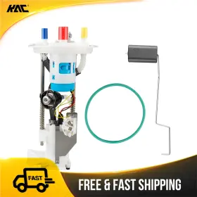 Sp2131m Kac Fuel Pump Assembly For Ford Expedition Lincoln Navigator 2007 2008 5.4l Fg0879