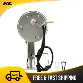 Sp2336h Kac Fuel Pump Module Assembly For Lincoln Town Car 2003-2004
