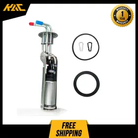 Sp237h Kac Fuel Pump Assembly Fits Ford Mustang 1994 1995 5.0l V8 1996-1997 4.6l E8229