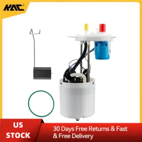 Sp2464m Kac Fg1328 For 2011-2014 Ford F150 3.5l Turbo Fuel Pump Assembly With Sending Unit