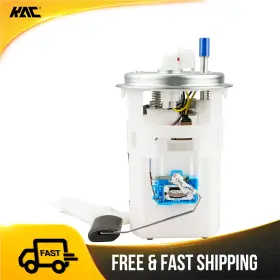 Sp3027m Kac Fuel Pump Assembly For 2005-2006 Kia Spectra Spectra5 2004 2.0l