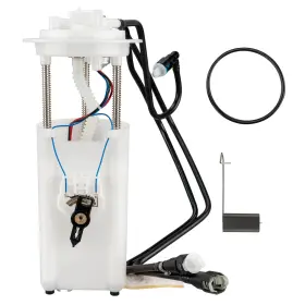 Sp3951m Kac Fuel Pump Assembly With Level Sender Fits 1998-2002 Saturn Sl1 Sl2 Sc2