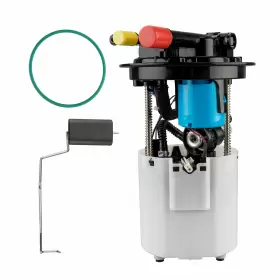 Sp6011m Kac Fuel Pump Module Assembly For Buick Rendezvous 2004-2007 3.5l 3.6l E3615m Fg0386 #2