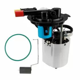 Sp6011m Kac Fuel Pump Module Assembly For Buick Rendezvous 2004-2007 3.5l 3.6l E3615m Fg0386 #3