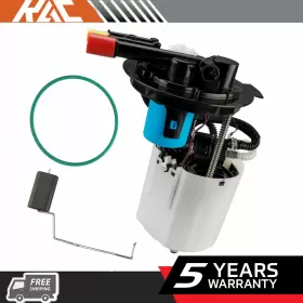 Sp6011m Kac Fuel Pump Module Assembly For Buick Rendezvous 2004-2007 3.5l 3.6l E3615m Fg0386