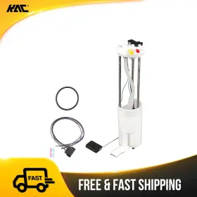Sp6153m Kac Fuel Pump Assembly For Chevy K3500 5.7l 7.4l 98-99 C3500hd 1998-2000