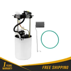 Sp6433m Kac Fuel Pump Assembly For Buick Lucerne 2006-2007 V6 3.8l Cadillac Dts V8 4.6l Zc