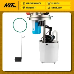 8191671150 Kac Sp6435m Fuel Pump Assembly For 06 07 08 Chevrolet Colorado Isuzu I-290