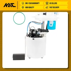Sp6614m Kac Fuel Pump Assembly For 2006 2007 Chevrolet Hhr And 2008 2.2l/2.4l