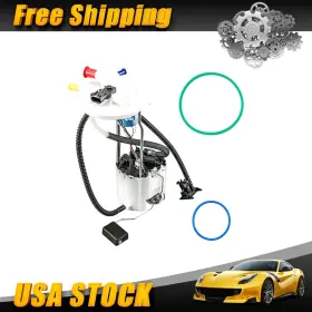 Sp6701m Kac Fuel Pump Assembly For 2012-2017 Chevrolet Equinox Gmc Terrain 2.4l