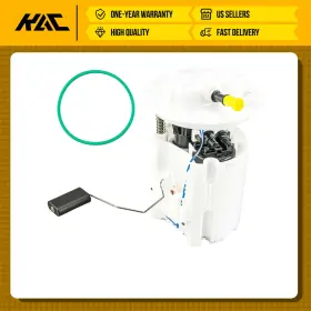 Sp7203m Kac Fuel Pump Assembly Fits 2011-2014 Chrysler 200 And Dodge Avenger 3.6l