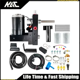 Spe571779 Kac For Dodge Ram 2500 3500 1998-2004 5.9l 100gph Diesel Fuel Lift Pump