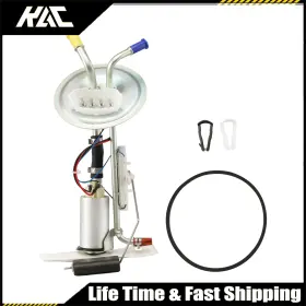Spe571946 Kac Hp10150 For Ford F-150 F-250 F-350 1988-1989 Electric Fuel Pump Module Assembly