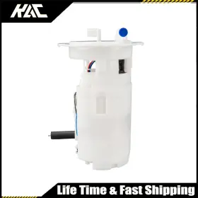 Spe573308 Kac E7255m For Nissan Sentra 2002 2003-06 1.8l/2.5l L4 Electrical Fuel Pump Assembly