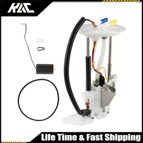 Spe573339 Kac Fg0866 For Lincoln Navigator Base/ultimate 2003-2004 5.4l V8 Fuel Pump Assembly