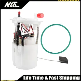 Spe573445 Kac Fg1660 For Ford Taurus Limited/se/sel 2013-2019 3.5l V6 Fwd Fuel Pump Assembly