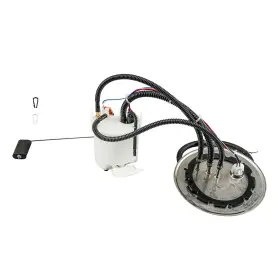 Xc3z-9h307ba Kac Fuel Pump Module Assembly For Ford F-250 F-350 F-450 F-550 Sd 2000-2004 Zc