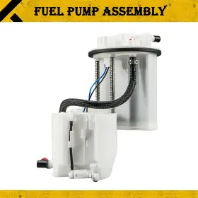 Yia575074 Kac Fuel Pump Assembly Fg1283 For 2009-2012 Toyota Rav4 4wd/fwd 2013-2018 Awd