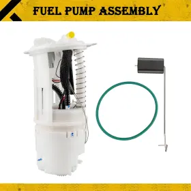 Yia577887 Kac Fuel Pump Assembly Fg0843 For 2006-2010 Jeep Commander 2005-2010 Grand Cherokee