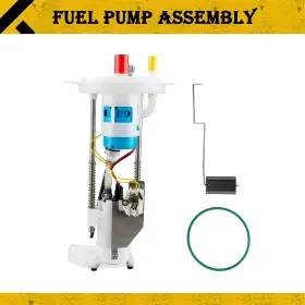 Yia578020 Kac Fuel Pump Assembly Sp2101m For 2005-2006 Lincoln Navigator Ford Expedition 5.4l