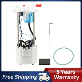 Zd5fv6452 Kac Fuel Pump Assembly E3750m For Chevy Silverado 1500 2500hd 3500hd 6.0l 2007-2008