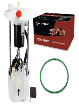 E8788m Kacuyelin Fuel Pump Module Assembly Fits Nissan Armada Titan Infiniti Qx56