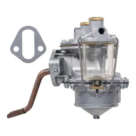 Fp480 Kanter Auto Rebuilt Fuel And Vacuum Pump 1936-1939 Cadillac 346 V8 1937-39 Lasalle 322