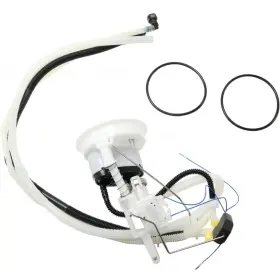 Karparts360 196255111032 For Bmw 325i/330i/325xi/330xi Fuel Pump 2006 Driver Side Electric Secondary