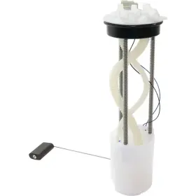 Karparts360 197238488127 For Chevy Silverado 2500 Hd Fuel Pump 2001-2004 Turbo Engine 8 Cyl Direct Fit