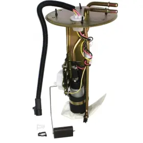 Karparts360 197238654171 For Ford E-150/e-250 Econoline Fuel Pump 1997-2002 Electric With Level Sender