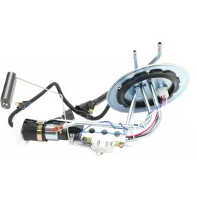 Karparts360 197238654218 For Mercury Grand Marquis Fuel Pump 1998-2000 Electric With Sending Unit