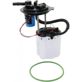 Karparts360 197238834610 For Buick Enclave Fuel Pump 2009-2016 Electric 6 Cyl 3.6l With Sending Unit
