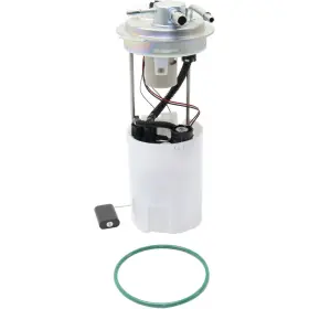 Karparts360 197238834740 For Chevy Silverado 1500 Fuel Pump 2010-2013 Electric 4.8l/5.3l/6.2l Engine