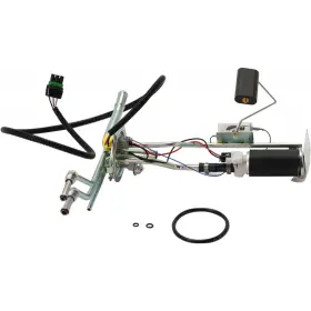 Karparts360 197238835136 For Chevy G10/g20/g30 Fuel Pump 1987-1996 With Sending Unit