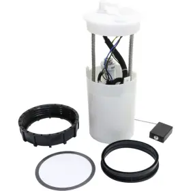 Karparts360 197238907833 For Honda Accord Fuel Pump 2003-2007 Electric 4 Cyl 2.4l With Sending Unit