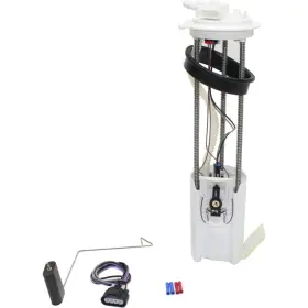 Karparts360 197238927169 For Gmc Sierra 1500/2500/3500 Fuel Pump 1994-2004 Electric With Sending Unit
