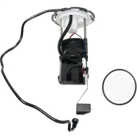 Karparts360 197238927398 For Pontiac G6 Fuel Pump 2009 Electric With Sending Unit And Pressure Sensor