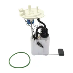 Karparts360 199608484456 For Lincoln Navigator 2010-2014 Fuel Pump With Module Assembly Electric