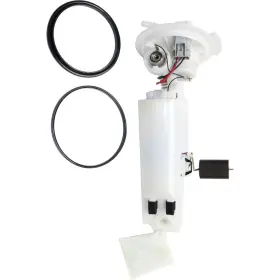 Karparts360 760354048447 For Chrysler Town And Country Fuel Pump 2004-2007 Electric With Sending Unit