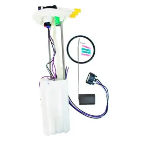 Clx-m0-150010-a-cl360a57 Karparts360 For Isuzu Hombre 1997 98 99 2000 Fuel Pump Module 48.6-57.7 Gph 2.2l 4 Cyl