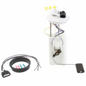 Clx-m0-150019-a-cl360a56 Karparts360 For Gmc Jimmy Fuel Pump 1998 99 00 01 2002 4.3l V6 Dot Certified 15207041