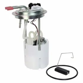 Clx-m0-150234-a-cl360a55 Karparts360 For Cadillac Escalade 2009 10 11 12 13 2014 Fuel Pump Module 5.3l/6.2l V8