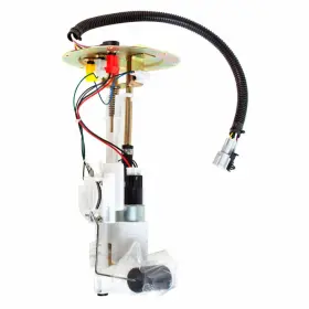 Clx-m0-150247-a-cl360a55 Karparts360 For Nissan Frontier 1998 99 00 01 02 03 2004 Fuel Pump Module 2.4l 4 Cyl